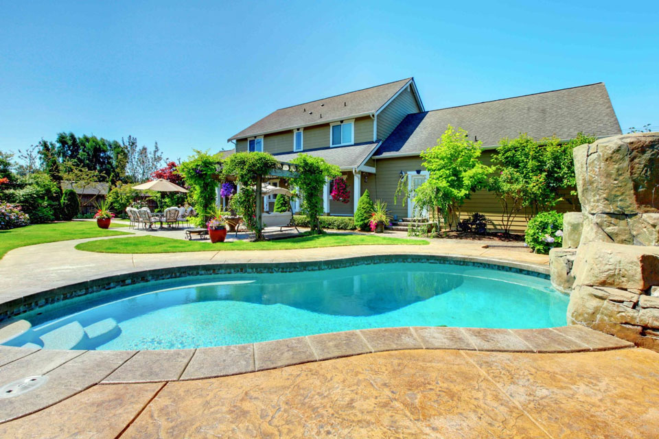 Pool Cleaning Service